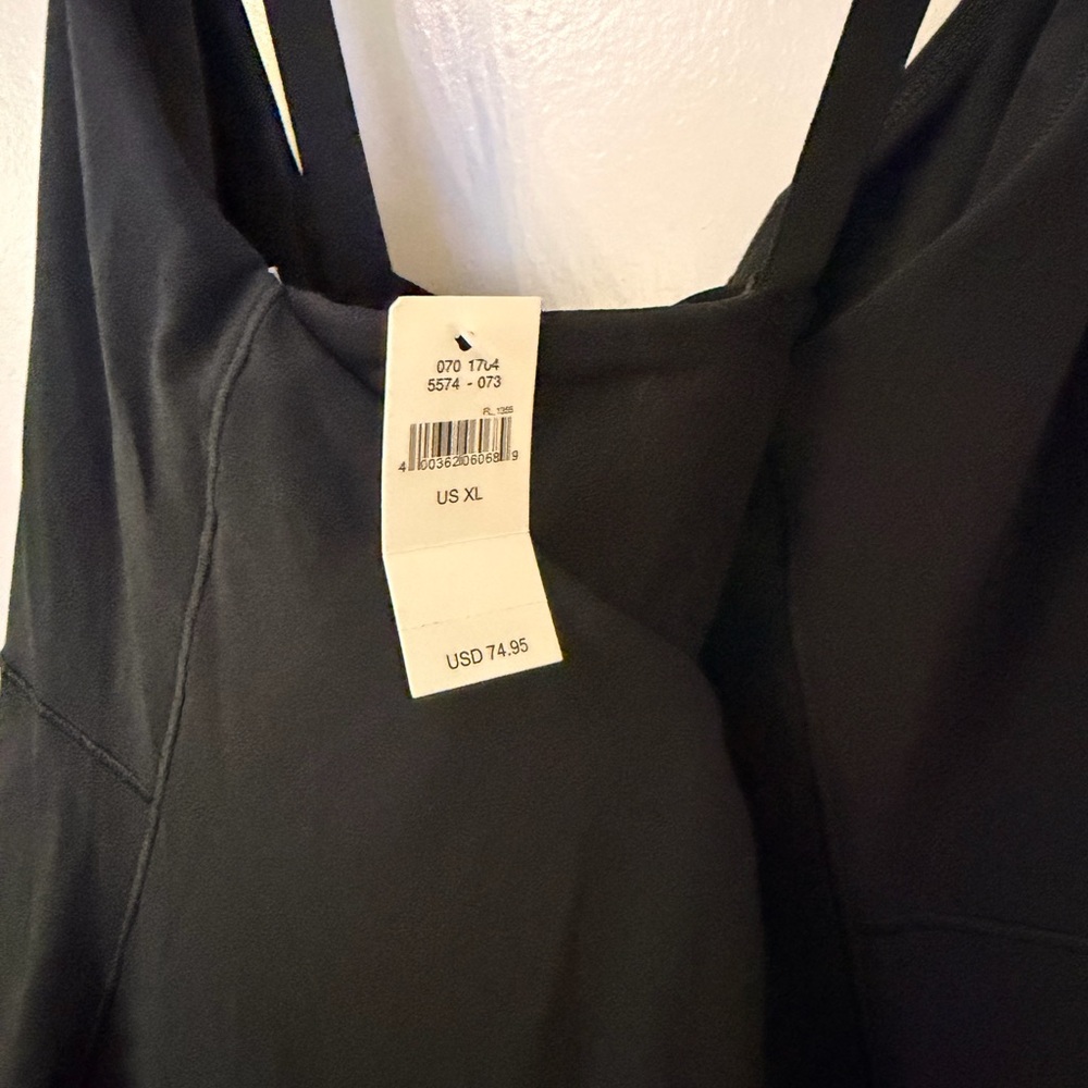 Offline by Aerie Maggie Ruffle Tennis Dress NWT - Picture 3 of 6